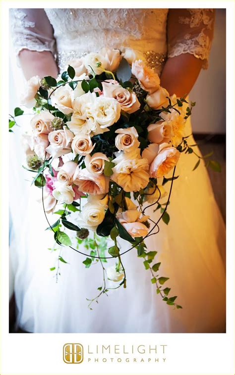 Let our talented designers create a beautiful bouquet for you. #wedding #bride #florida #tampa #hilton #downtown # ...