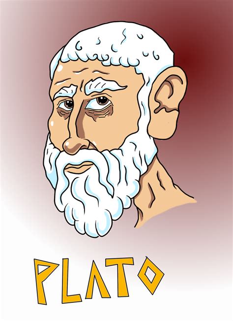 Plato By Mitch Francis There It Is Org