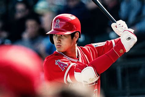 Los Angeles Angels Star Shohei Ohtani Is Trying Something Never Before