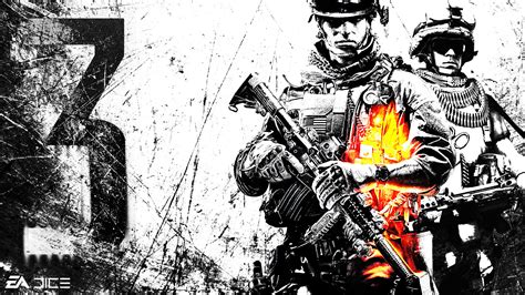 Battlefield 3 Wallpaper 1080p 79 Images
