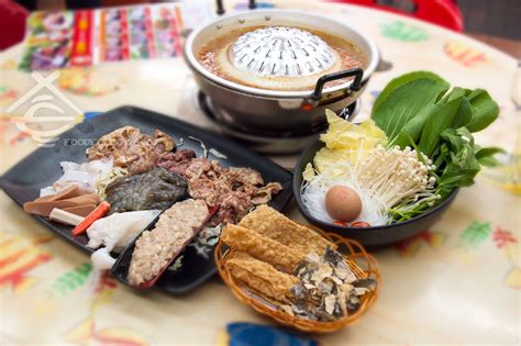 Rasanya chef depa import khas dari thailand. Food for Thought ——LavaRock Grill House, LavaRock Thai Bar ...