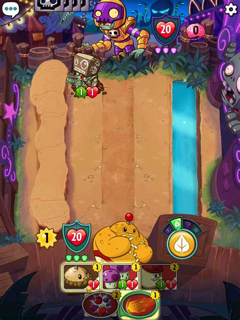 Plants vs Zombies: Heroes review - Is it as good as Clash Royale? | Articles | Pocket Gamer