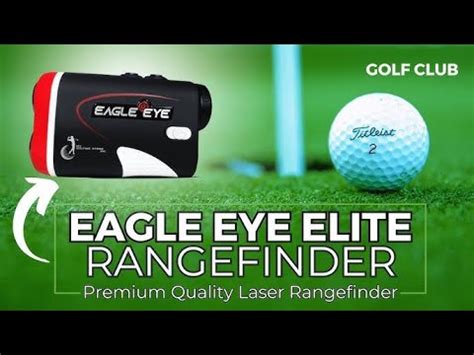 Video Review Instructional Eagle Eye Gen Rangefinder Unboxing Of