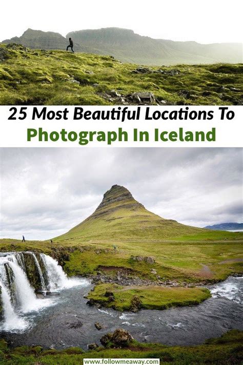 25 Iceland Photography Locations That Will Blow Your Mind Iceland