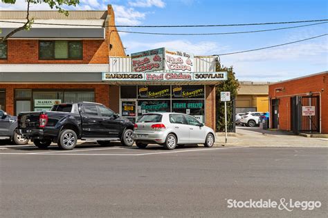 22 Kirk Street Moe Vic 3825 Sold Shop And Retail Property Commercial