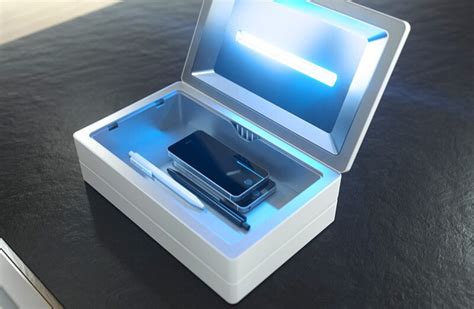 Antimicrobial Surfaces Uv Lighting At Best Price In Mumbai