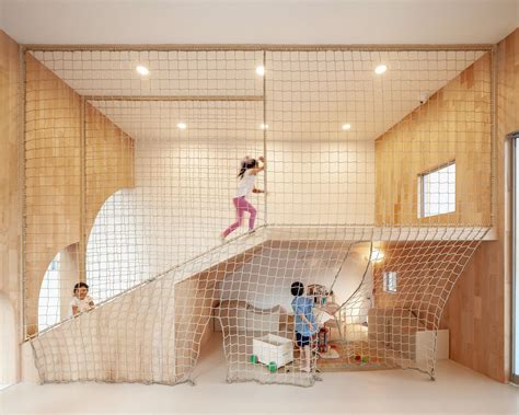 Gallery Of Designing School Playgrounds Architecture For Learning
