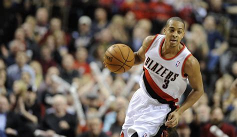 The Waiting Game Of Cj Mccollum