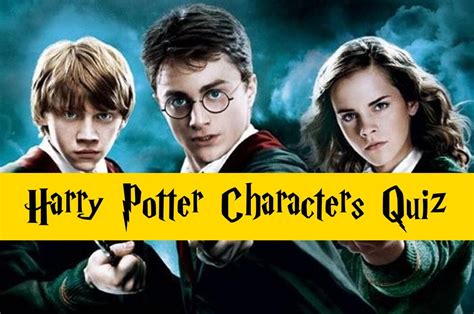 harry potter characters quiz only for potterheads quizondo free nude porn photos