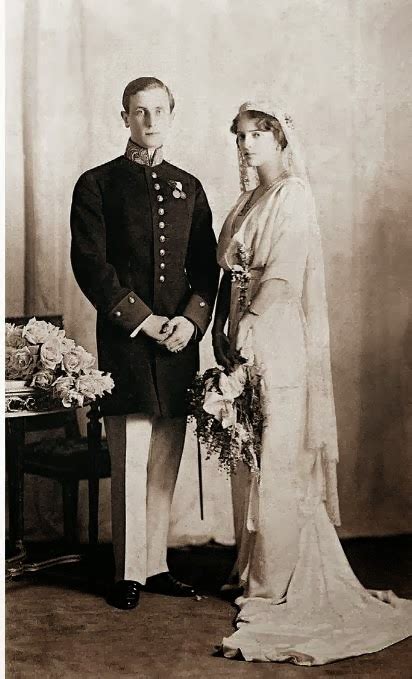 Gods And Foolish Grandeur A Non Dynastic Romanov Wedding