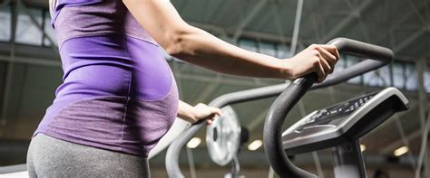 12 Tips For Exercising Safely When Pregnant Simply Gym