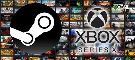 Gerucht: Xbox Series X kan pc-games afspelen - XBNL