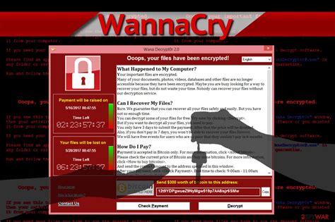 remove wannacry ransomware virus removal guide 2018 update
