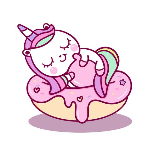 Kawaii Cute Baby Unicorn Drawings Images And Photos Finder