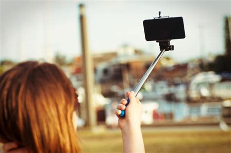 fotografie tips hoe maak je een selfie