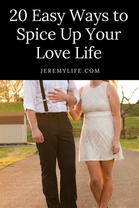 Bet Ideas To Spice Up Your Love And Sex Life Trypair Hot Sex Picture