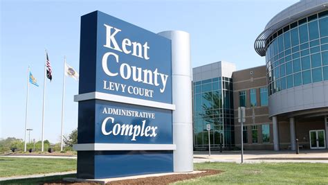 Kent County Agrees To Reassess Property Taxes Settling Lawsuit