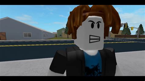 Bacon Hair Roblox Posted By John Simpson