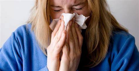 Cum I Po I Da Seama Dac Ai Grip Sau Covid La Ce Simptome Ar