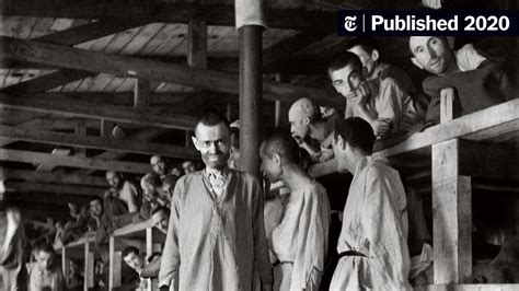 how crowdsourcing aided a push to preserve the histories of nazi victims the new york times