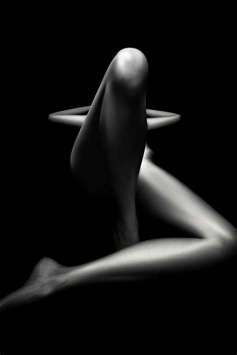 Nude Woman Bodyscape Photograph By Johan Swanepoel Fine Art America