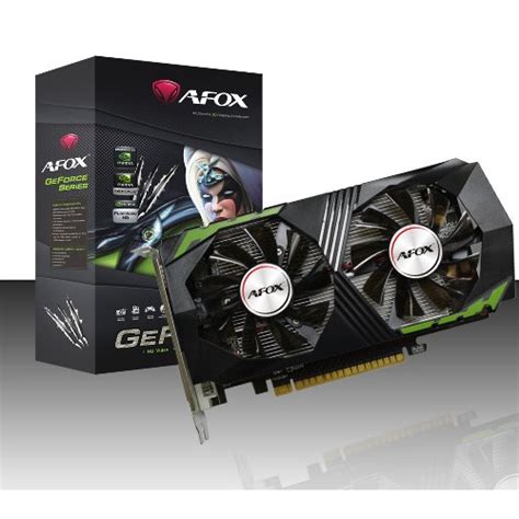 By continuing to use aliexpress you accept our use of cookies (view more on our privacy policy). Vga AFOX Nvidia GeForce GTX 750 Ti 4gb 128 bit | Shopee ...