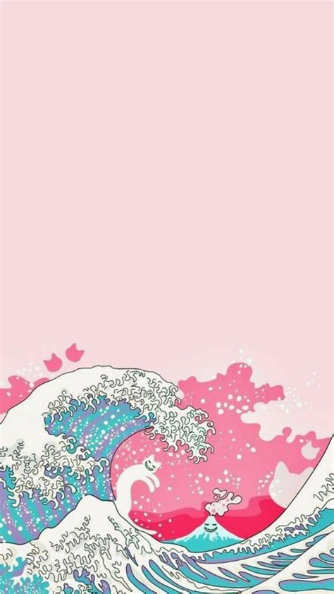 Maybe you would like to learn more about one of these? 23 Aesthetic Cute iPhone Wallpapers - WallpaperBoat