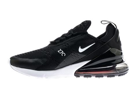 Nike Air Max 270 Blackwhite Release Date Nice Kicks