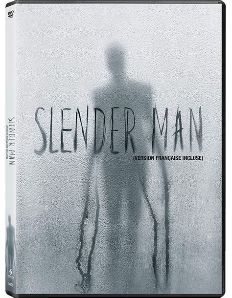 Slender Man Dvd Sony Your Entertainment Source