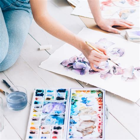 What Does An Art Therapy Session Look Like Integrative Counsel