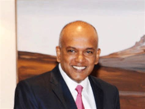 Shanmugam Today Exclusive Interview With Law And Foreign Affairs Minister K Shanmugam Youtube