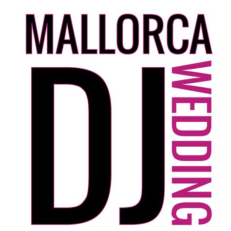 Mallorca Wedding Dj Best Wedding Dj In Mallorca From Just 500€
