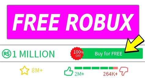 How To Get Free Robux Legally Without Human Verification In 2021