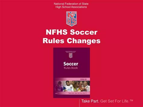 Ppt Nfhs Soccer Rules Changes Powerpoint Presentation Free Download
