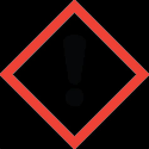 What Type Of Hazards Do The Standard Pictograms Represent