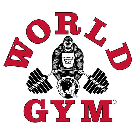 World Gym Shop