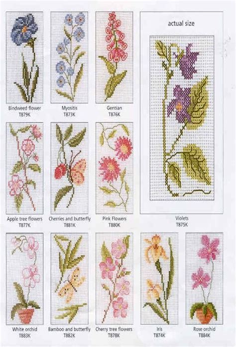 A blog about all free cross stitch patterns created by alita designs for direct download and printing. 529 best cross stitch bookmarks images on Pinterest ...