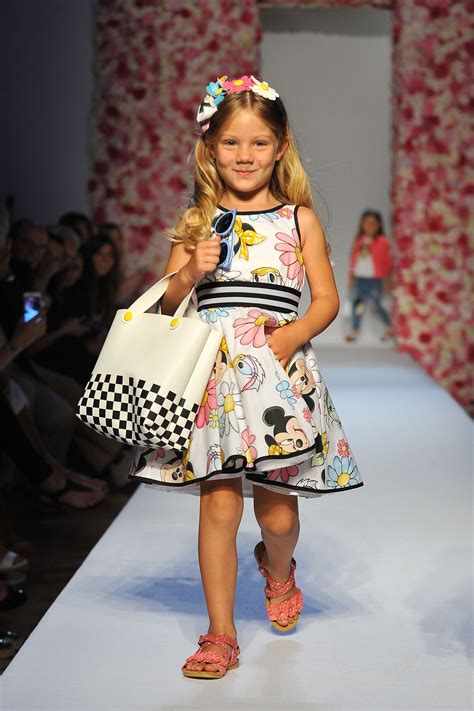 Kids Summer Fashion Show Pin On Kids Fashion Summer 2018 Preview
