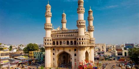 Top Tourist Places To Visit In Hyderabad Abhibus Travel Blog
