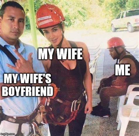 Legal Wife Memes