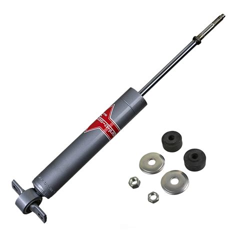 Kyb Gas A Just Shock Absorber Part Number Kg4515 Bma Auto Parts