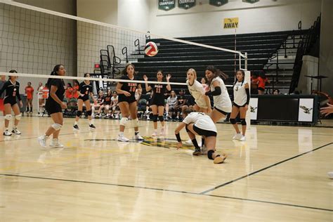 Sv Jv Girls Volleyball Vs Rockvilles 9 11 2023 Svhsphotos