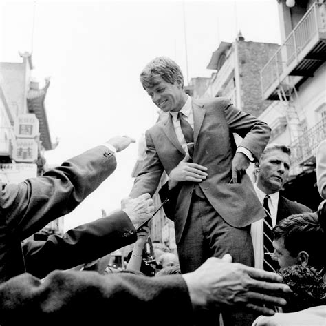 Rfk Remains An Enigma 50 Years After His Death Asu Now Access