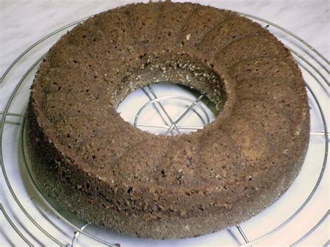 80 g ungesüßtes kakaopulver + 1 el; Schoko - Nuss - Kuchen ohne Mehl (Rezept mit Bild ...