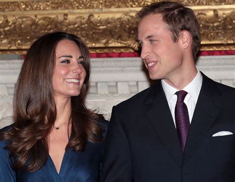 Prince William And Kate S Most Tender Photos As They Celebrate Third Wedding Anniversary Photo