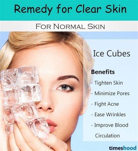 Natural Beauty Tips For Naturally Clear Skin Rijals Blog