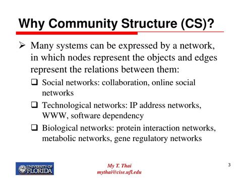 Ppt Community Structures Powerpoint Presentation Free Download Id