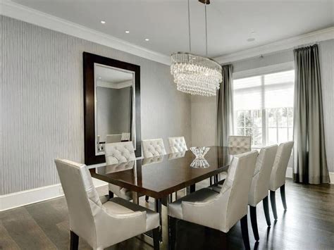 Experts gathered this collections to make your life easier. 25 Formal Dining Room Ideas (Design Photos) - Designing Idea