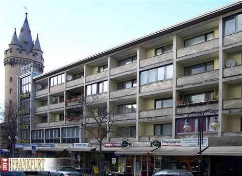 Ich würde da aber nicht allzu viel reininterpretieren. 'Nitribitt-Haus' ist Kulturdenkmal