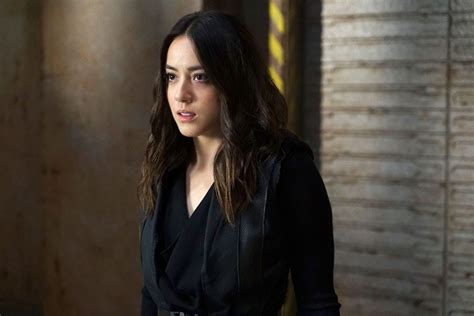 Agents Of Shield Sneak Peek Will Daisy Return With The Team